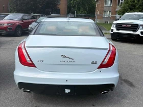 Jaguar Xj * АВТОКРЕДИТ БЕЗ ПЪРВОНАЧАЛНА ВНОСКА* , снимка 4