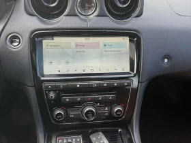 Jaguar Xj * АВТОКРЕДИТ БЕЗ ПЪРВОНАЧАЛНА ВНОСКА* , снимка 9