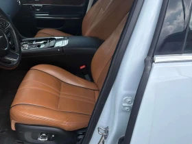 Jaguar Xj * АВТОКРЕДИТ БЕЗ ПЪРВОНАЧАЛНА ВНОСКА* , снимка 5