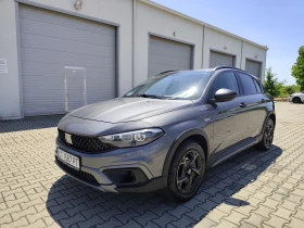 Fiat Tipo 1.6 CROSS M-JET 130 к.с., снимка 1