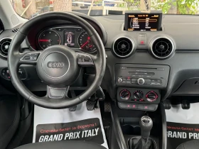 Audi A1 1.6tdi.! NAVI.! УЧЕБЕН !, снимка 11