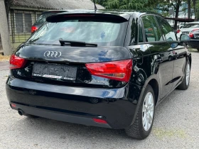 Audi A1 1.6tdi.! NAVI.! УЧЕБЕН !, снимка 6