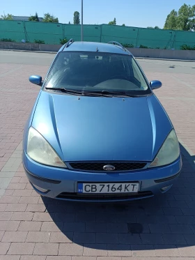 Ford Focus, снимка 2