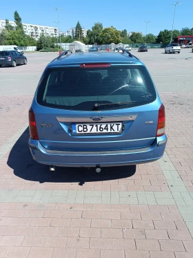 Ford Focus, снимка 13