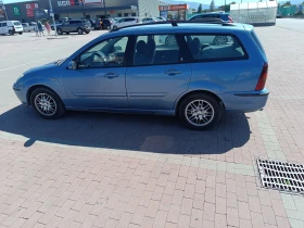 Ford Focus, снимка 1