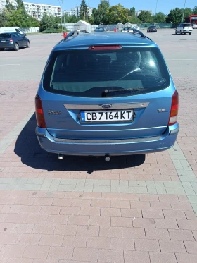 Ford Focus, снимка 4