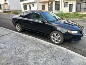 Volvo S80 2.4 D5, снимка 3
