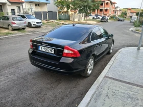 Volvo S80 2.4 D5, снимка 4