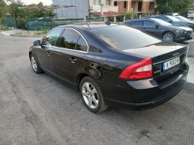 Volvo S80 2.4 D5, снимка 5