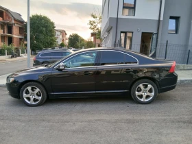 Volvo S80 2.4 D5, снимка 6