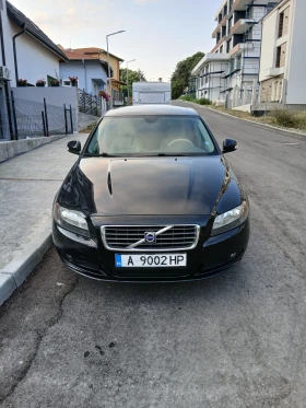 Volvo S80 2.4 D5, снимка 2