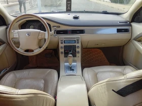 Volvo S80 2.4 D5, снимка 7