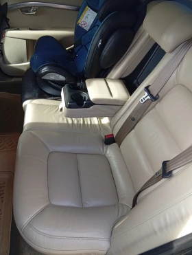Volvo S80 2.4 D5, снимка 11