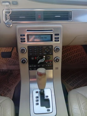 Volvo S80 2.4 D5, снимка 8