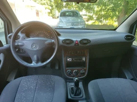 Mercedes-Benz A 160, снимка 2
