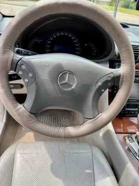Mercedes-Benz C 320, снимка 8