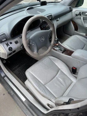 Mercedes-Benz C 320, снимка 6