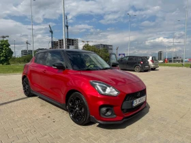 Suzuki Swift Sport 1.4 turbo, снимка 1