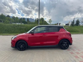 Suzuki Swift Sport 1.4 turbo, снимка 3