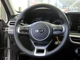 Kia K5  1.6 Turbo Trendy , снимка 8