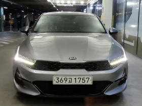 Kia K5  1.6 Turbo Trendy , снимка 3
