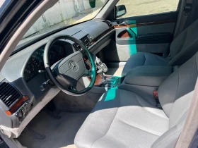 Mercedes-Benz S 350 S350 td  150 k, снимка 7