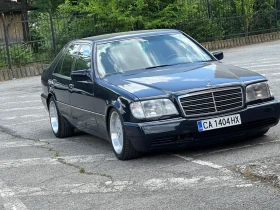Mercedes-Benz S 350 S350 td  150 k, снимка 2