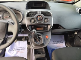 Renault Kangoo 1.5DCi* EURO5B* N1* 2 MECTA* KLIMA* , снимка 9