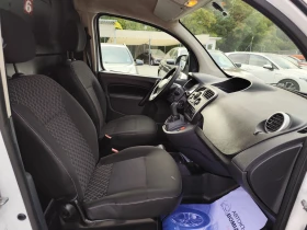 Renault Kangoo 1.5DCi* EURO5B* N1* 2 MECTA* KLIMA* , снимка 10