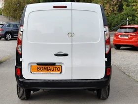 Renault Kangoo 1.5DCi* EURO5B* N1* 2 MECTA* KLIMA* , снимка 5