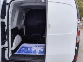 Renault Kangoo 1.5DCi* EURO5B* N1* 2 MECTA* KLIMA* , снимка 12
