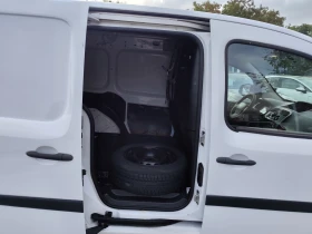 Renault Kangoo 1.5DCi* EURO5B* N1* 2 MECTA* KLIMA* , снимка 11