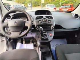 Renault Kangoo 1.5DCi* EURO5B* N1* 2 MECTA* KLIMA* , снимка 8