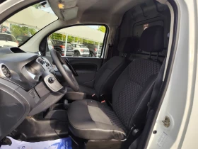Renault Kangoo 1.5DCi* EURO5B* N1* 2 MECTA* KLIMA* , снимка 7