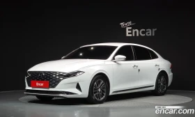 Hyundai Grandeur 3.0 LPi (Taxi) example, снимка 1