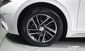 Hyundai Grandeur 3.0 LPi (Taxi) example, снимка 5