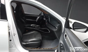 Hyundai Grandeur 3.0 LPi (Taxi) example, снимка 11