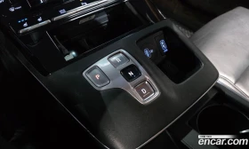 Hyundai Grandeur 3.0 LPi (Taxi) example, снимка 9