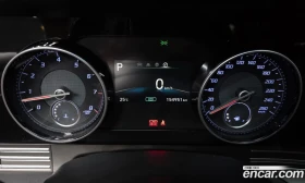 Hyundai Grandeur 3.0 LPi (Taxi) example, снимка 8