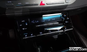 Hyundai Grandeur 3.0 LPi (Taxi) example, снимка 16
