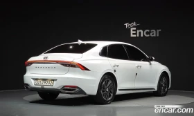 Hyundai Grandeur 3.0 LPi (Taxi) example, снимка 2
