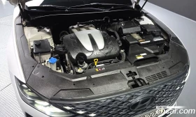 Hyundai Grandeur 3.0 LPi (Taxi) example, снимка 6