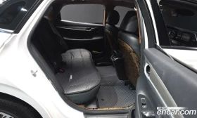 Hyundai Grandeur 3.0 LPi (Taxi) example, снимка 12