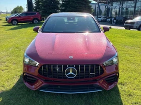 Mercedes-Benz CLA 45 AMG 360/Distronic/ Представителство на Мерцедес , снимка 6