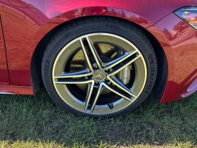 Mercedes-Benz CLA 45 AMG 360/Distronic/ Представителство на Мерцедес , снимка 7