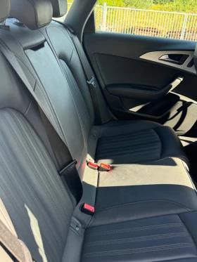 Audi A6, снимка 11