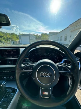 Audi A6, снимка 6