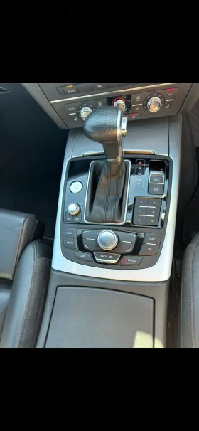 Audi A6, снимка 5
