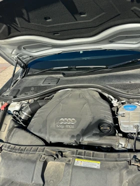 Audi A6, снимка 8