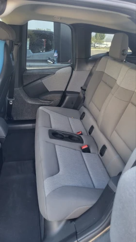 BMW i3 I3s 120Ah , снимка 10